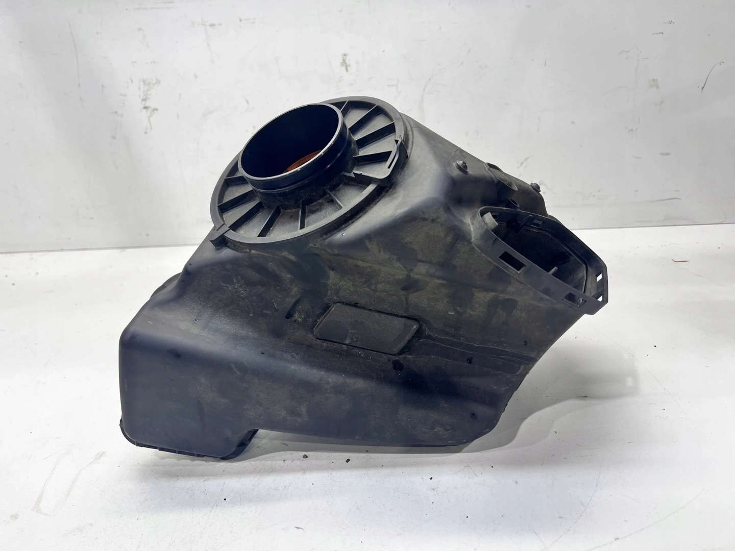Gehäuse filter luft AUDI A6 C7 4G0133836Q