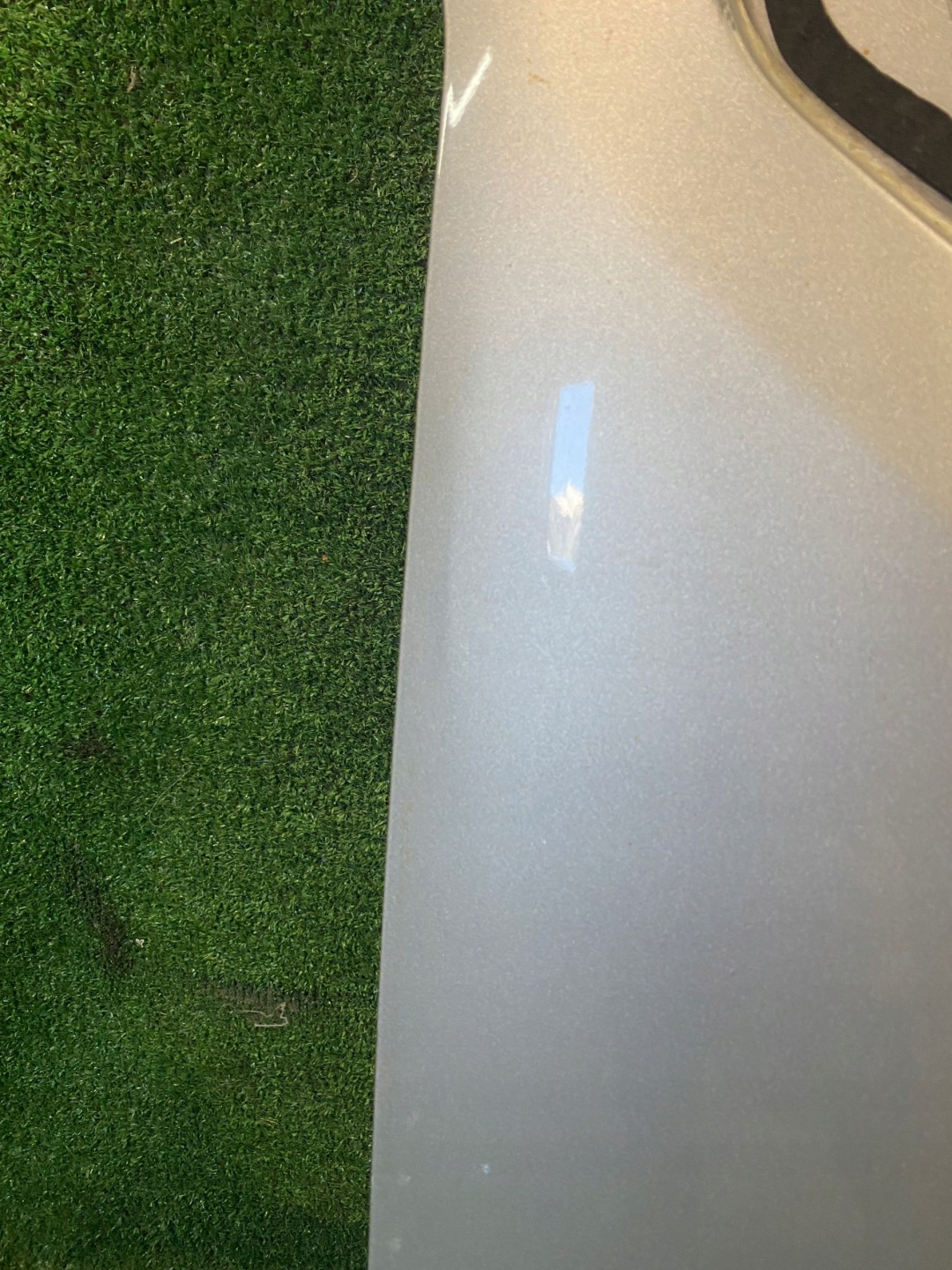 trunk door boot FORD TRANSIT CONNECT MK2
