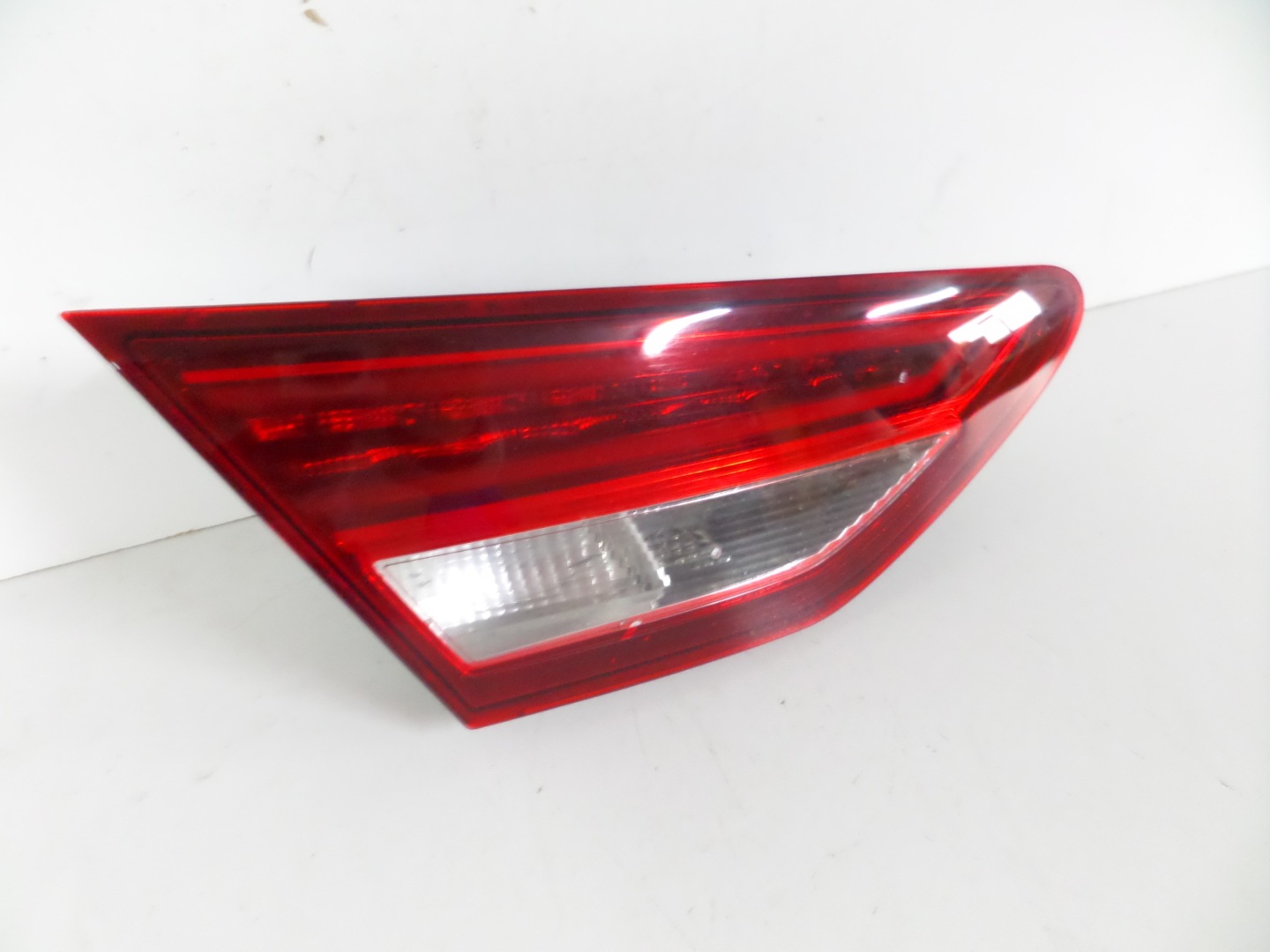 light rear rear part left SEAT LEON III 12-17
