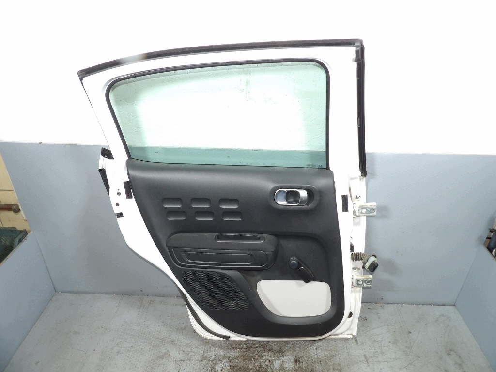 CITROEN C3 III LIFT Tür heck links EWPB