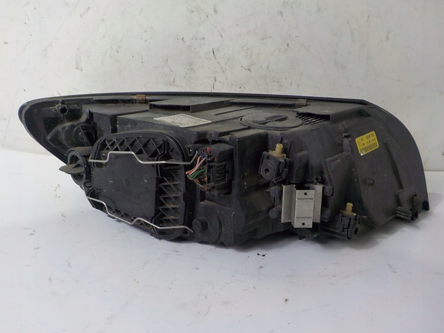 VOLVO V50 LIFT light left front front UK 31265700 LH