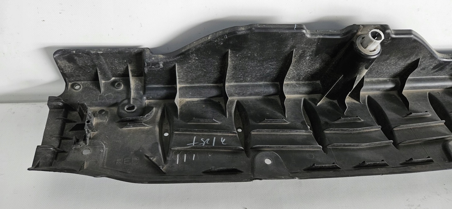 cover below bumper rear part LEXUS UX 19- 66259-76010