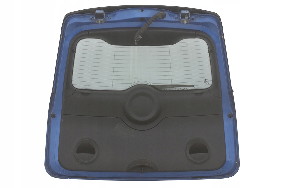 boot doors * rear part MINI COOPER COUNTRYMAN R60 B14