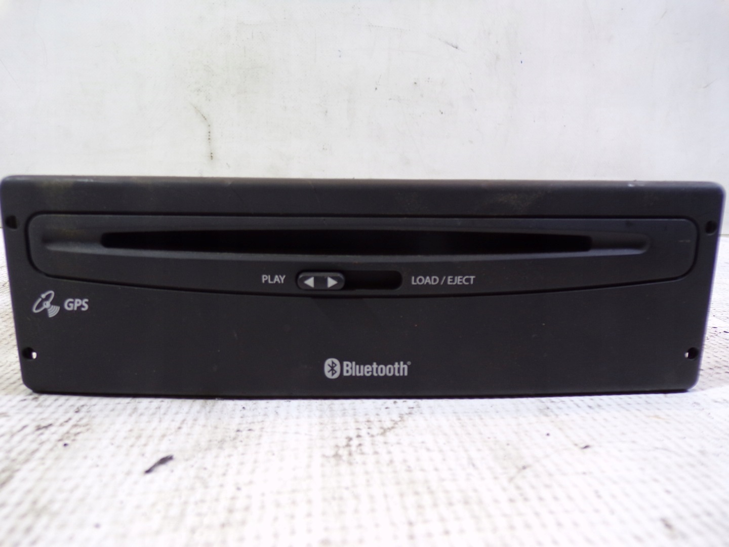 CD player navigation devices GPS RENAULT ESPACE 4 LIFT 259150096R