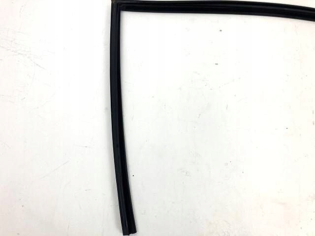 Joint Portière przednich Avant Bouche buse Droit Chrysler Pacifica