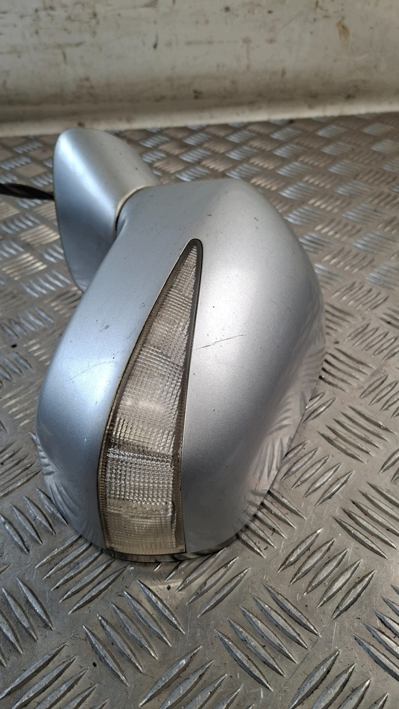 mirror left 9 PIN HONDA CIVIC VIII