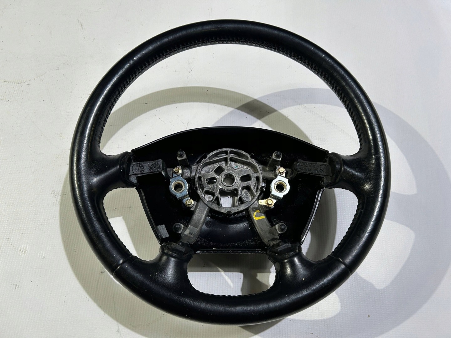 lenkrad Leder Chevrolet Corvette C5 1997