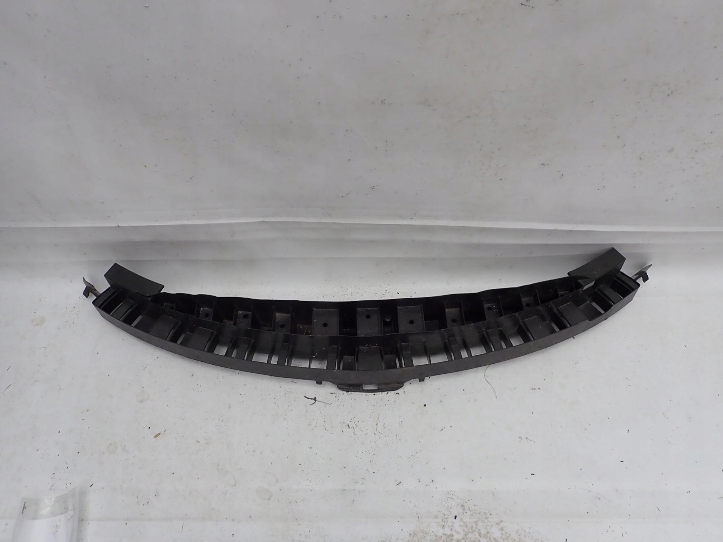RENAULT ZOE 12-19 sider ABSORBER of a bumper front