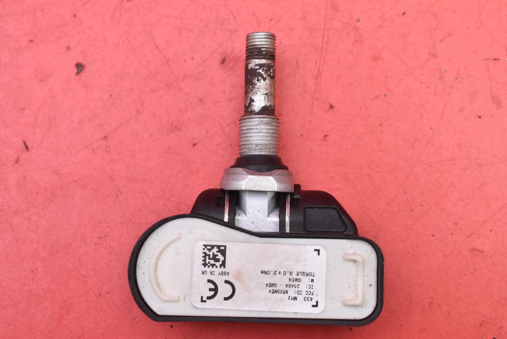 sensore pressione pneumatici, gomme 13598775 OPEL ASTRA 5 V K 15-20