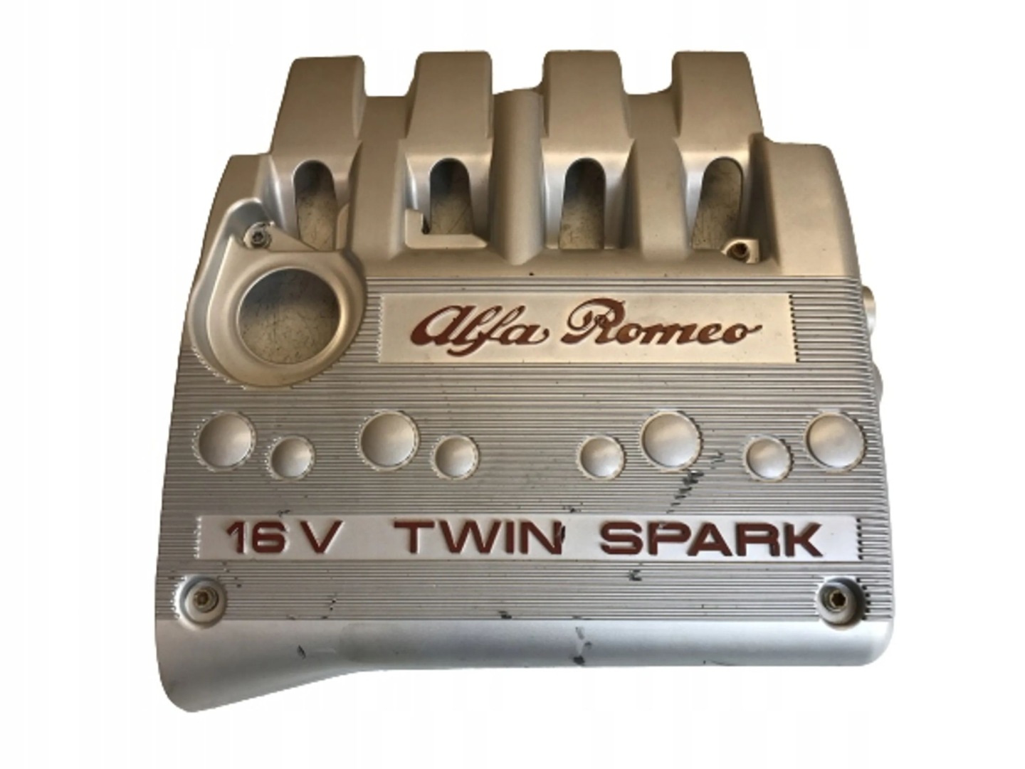 cover upper motor cover ALFA ROMEO 0280620534