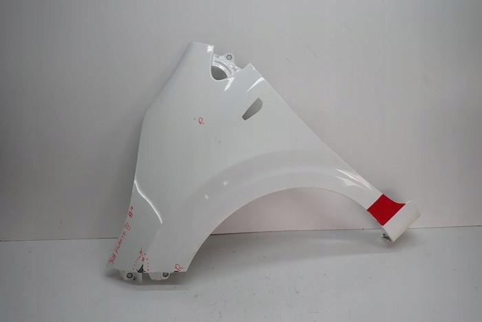 KIA PICANTO III LIFT 17- fender left front front