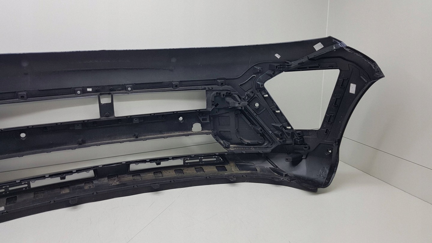 HYUNDAI KONA 2 II 2023 - bumper front 86512-BE100