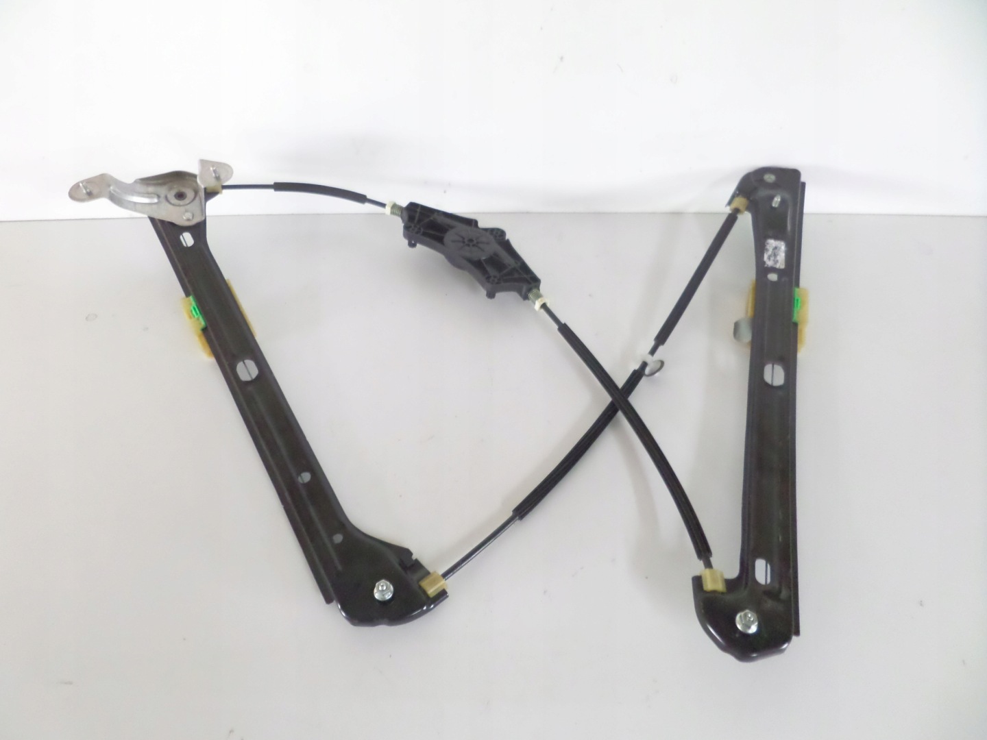 window regulator front left VW GOLF VII 12- 5DRZ.