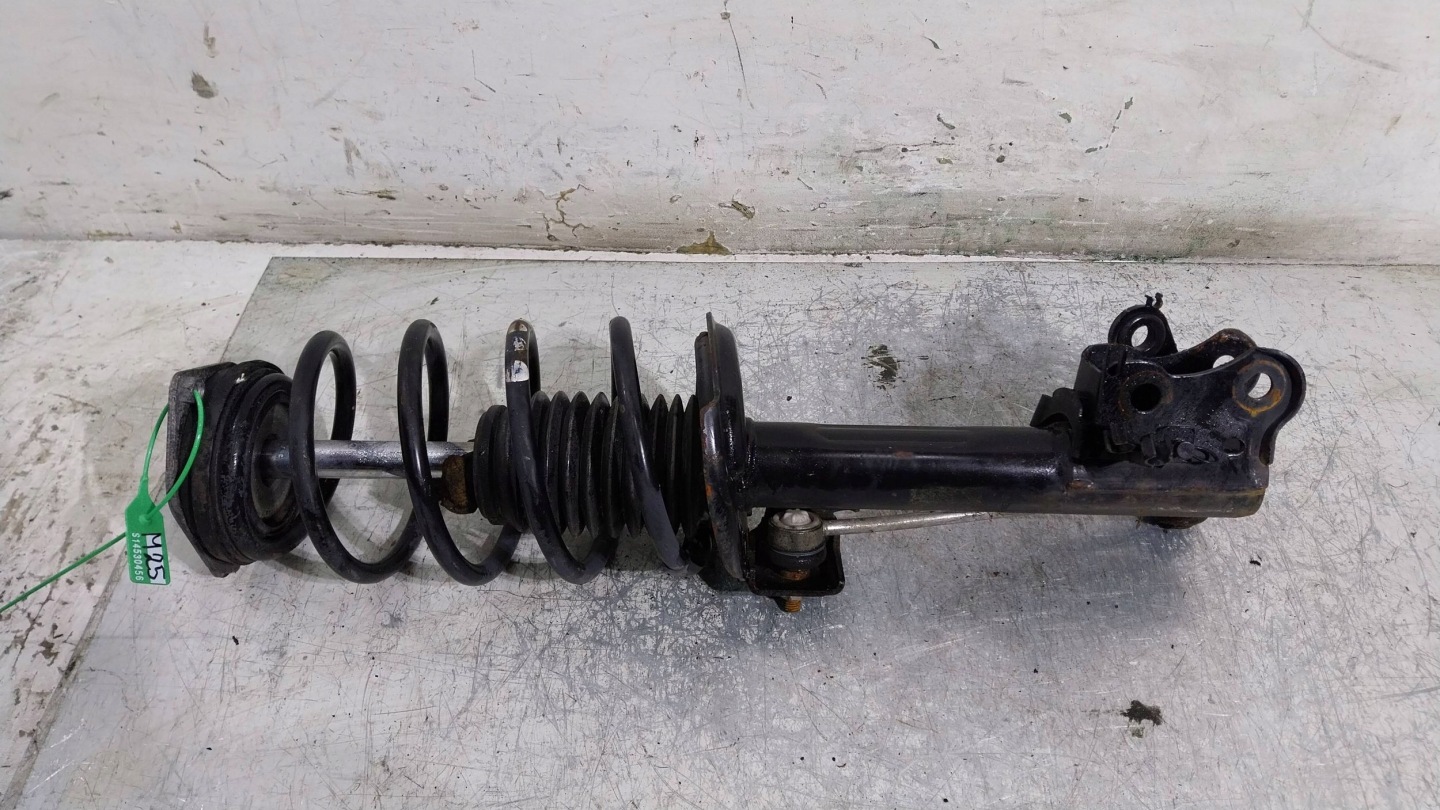 shock absorber right front A1693201430 MERCEDES W169 W245