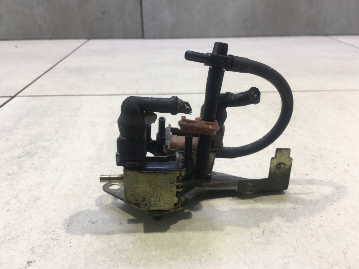 Sensor Unterdruck NISSAN TERRANO II 2.4 AESA123