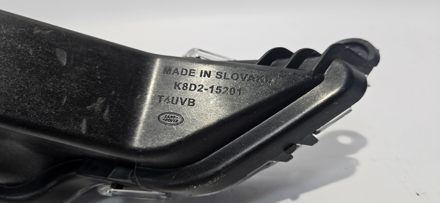 Nebelscheinwerfer links LED DRL RANGE ROVER EVOQUE II 2