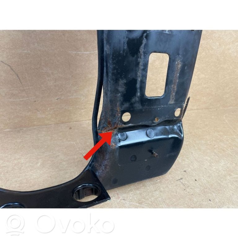 bar, wall front pillar iron HYUNDAI IX35 IX-35 2010-2015