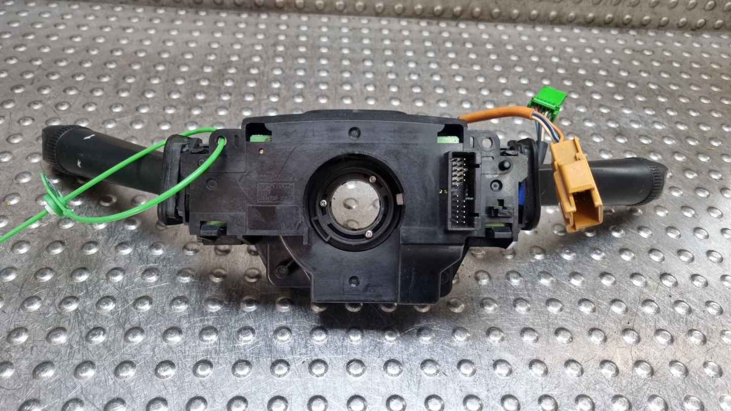 devio luci devio devio luci tergicristallo tergi anello airbag volante 30658614 VOLVO XC90 e 02-06
