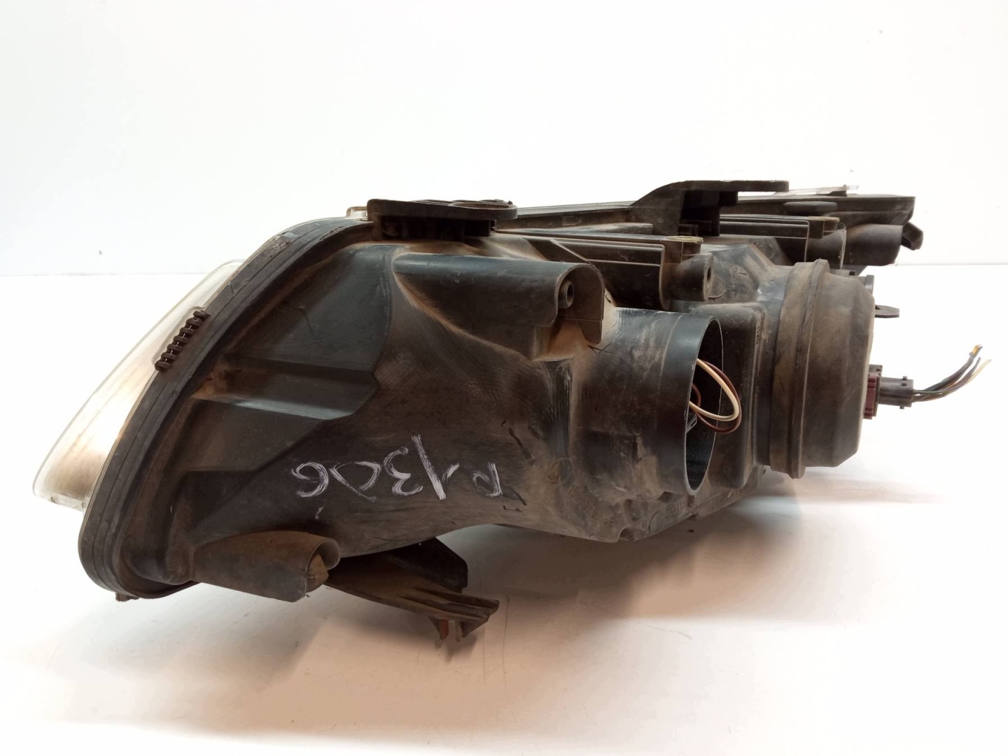 light front right EU Saab 9-3 II (2002-2014)