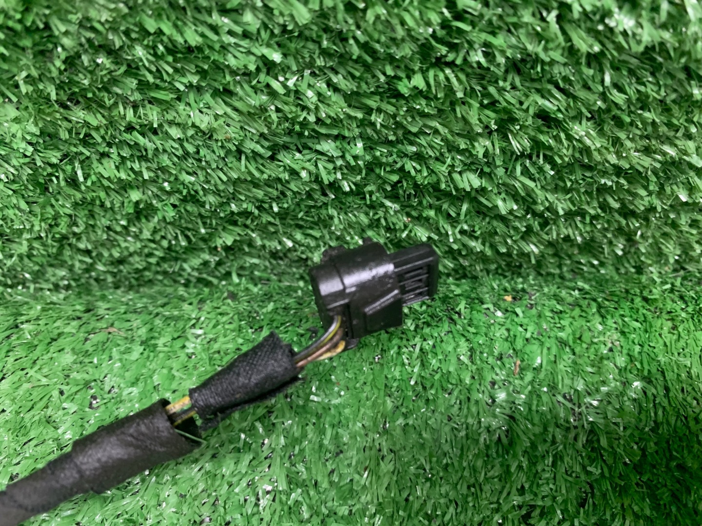 Sensor Parken PDC MERCEDES W211 E-KLASA A2114401208