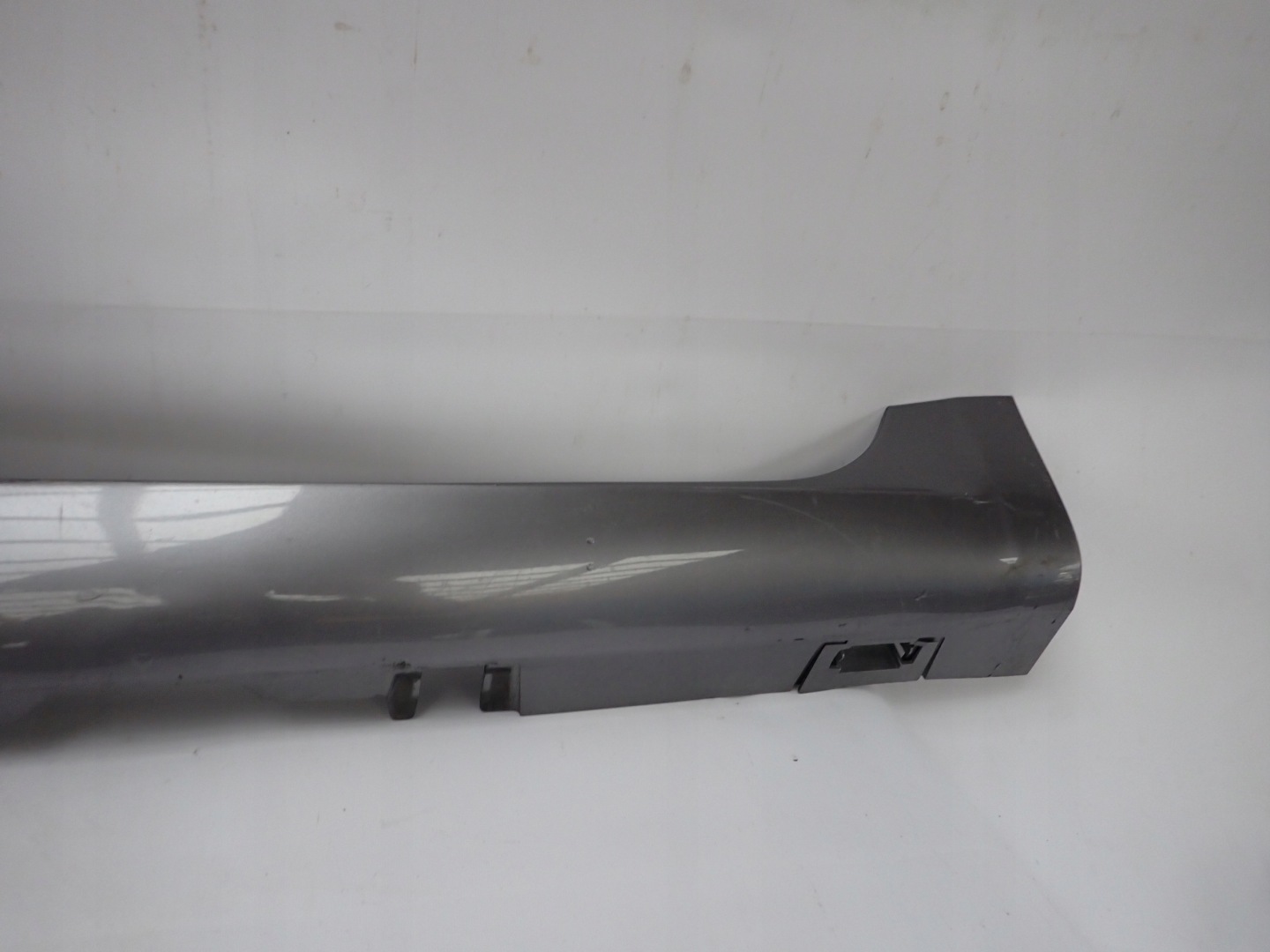 moulding PORGOWA left threshold left RENAULT TALISMAN 764195063R