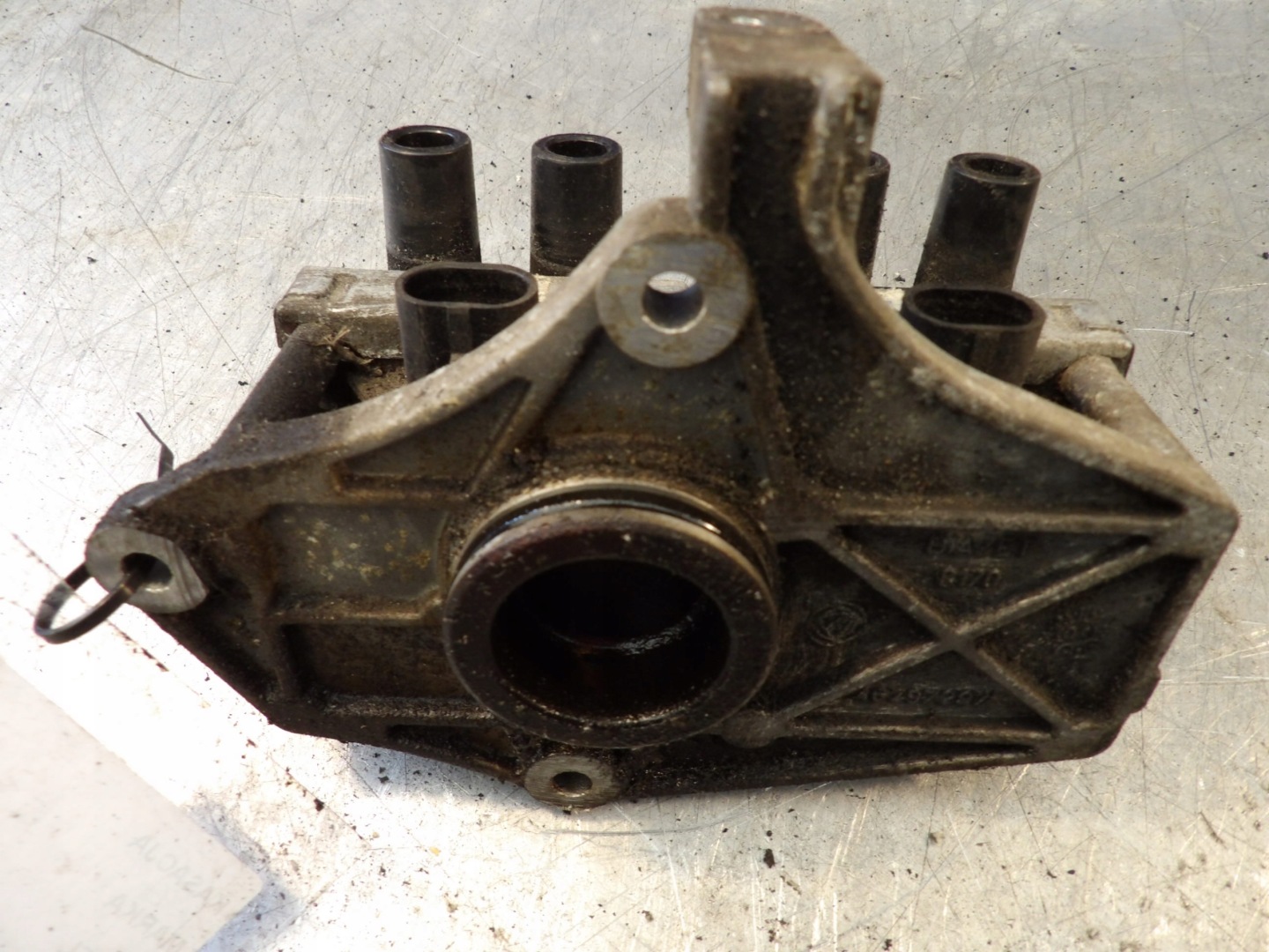 coil ignition Fiat Panda II 1,2B 46797297 C170