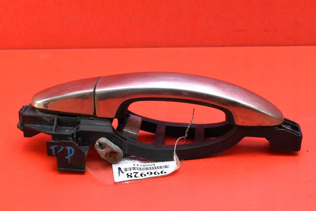 handle right front front CHROM 6M21-U224A36A FORD MONDEO MK4 07-10