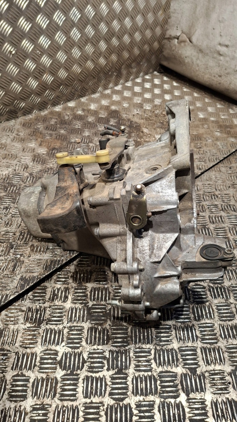 CAMBIO CITROEN C3 1.1 20CQ08