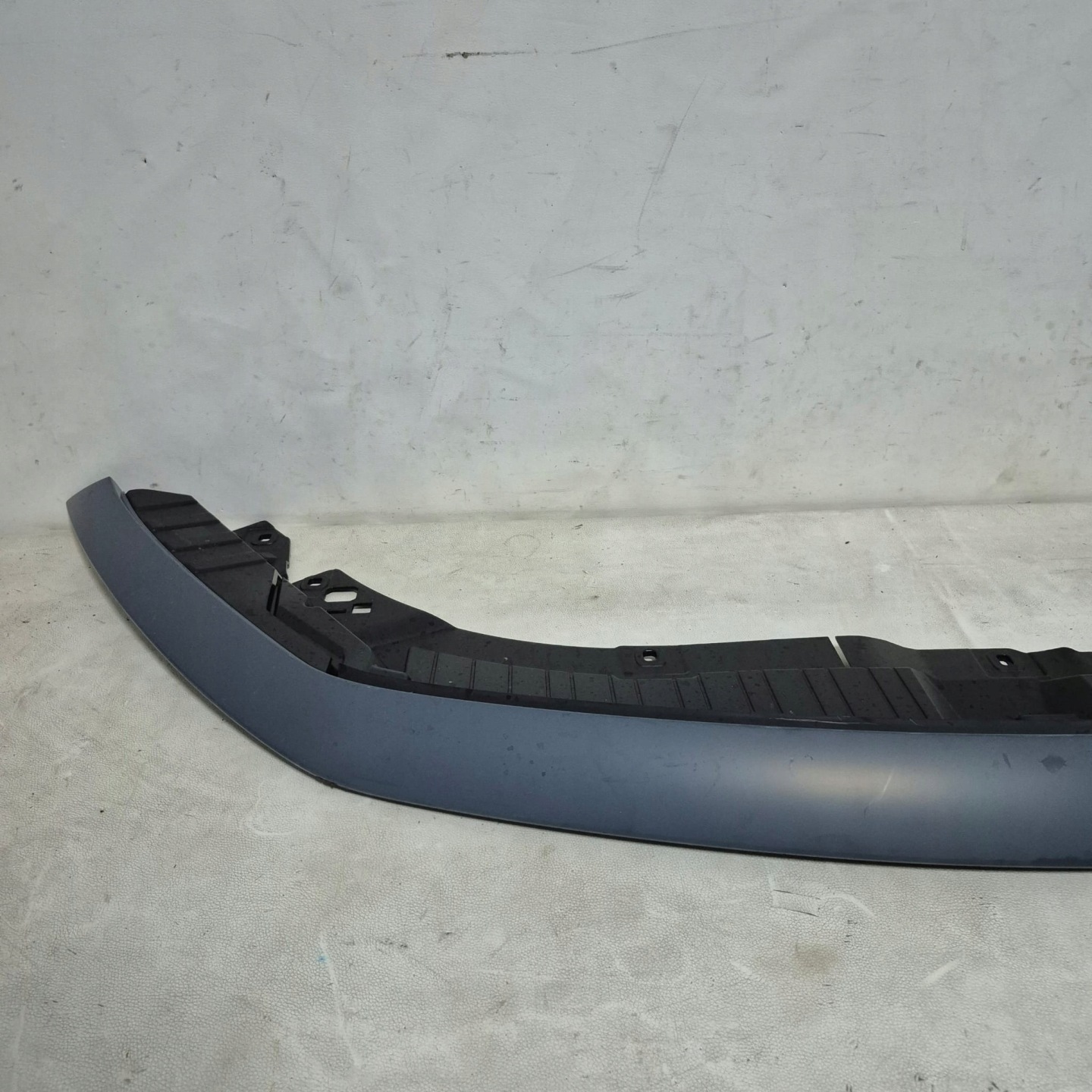 MERCEDES EQA EQB W243 21- moulding cap visor grill grille A2438851401