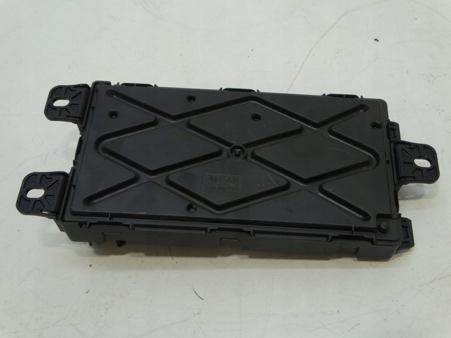 module control unit REM BMW F20 2.0D 2013R. 6135-9317173