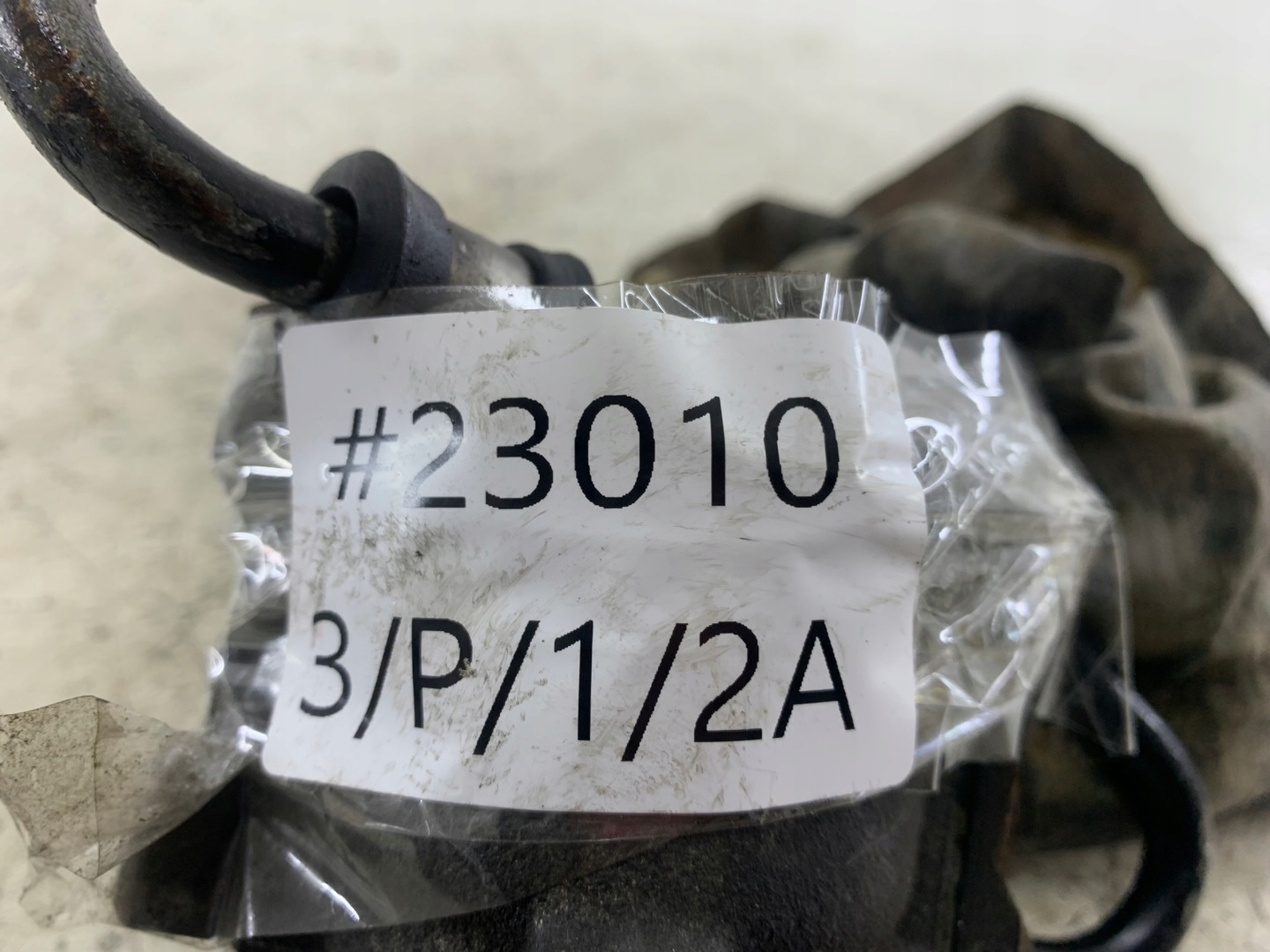 VW LUPO SEAT AROSA servo pump 030145157D