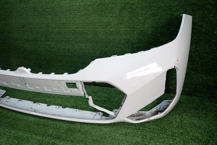 BMW G20 G21 3 m-packet LIFT 22- front bumper front