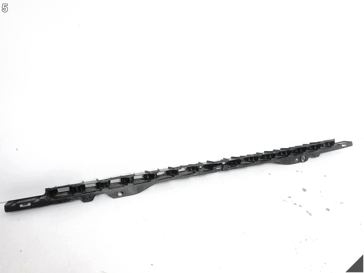 MERCEDES V-KLASA VITO W447 14- support central holder bracket bumper rear part