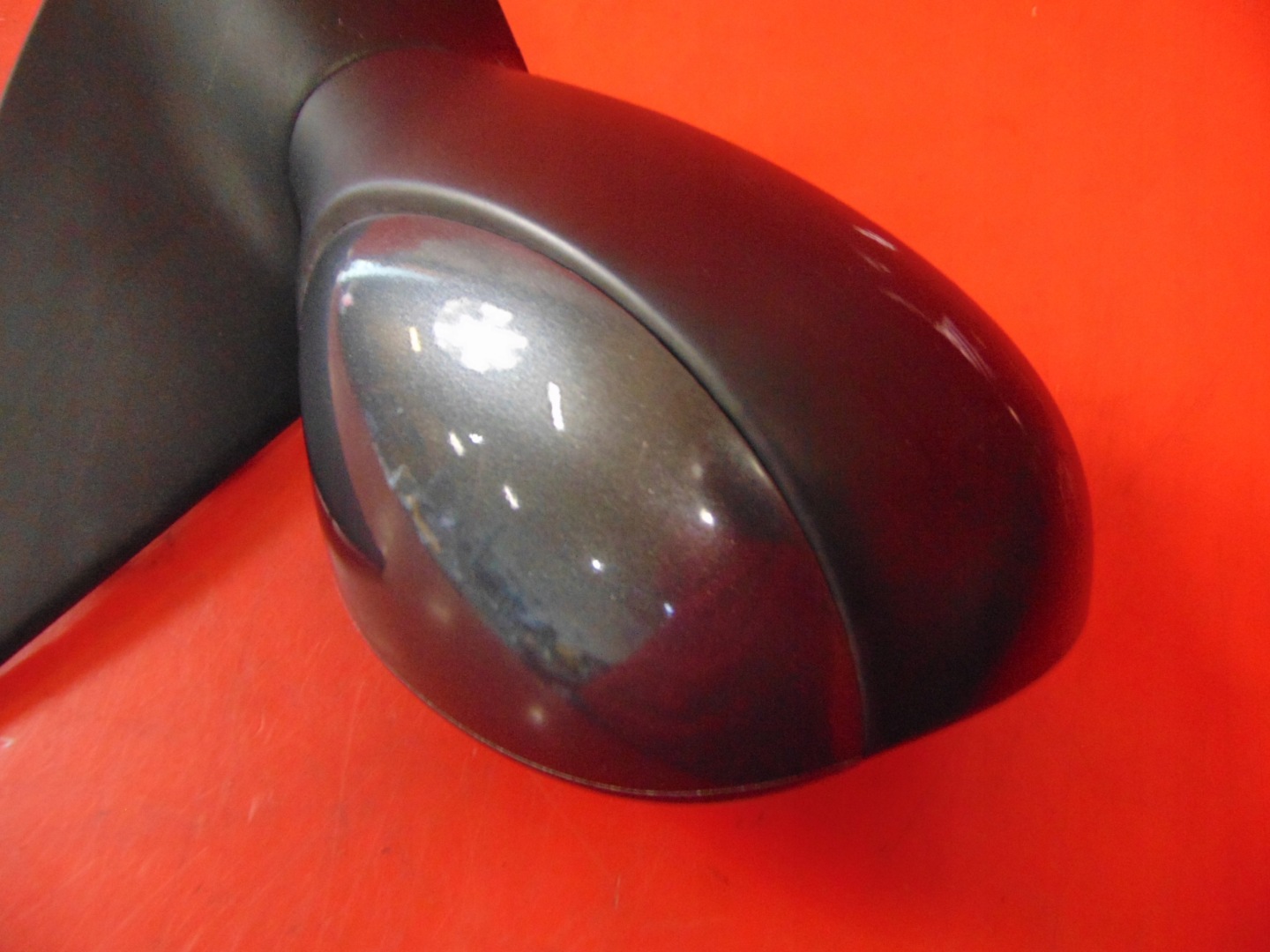 PEUGEOT 206+ plus mirror right 5 PIN KTP EUROPA