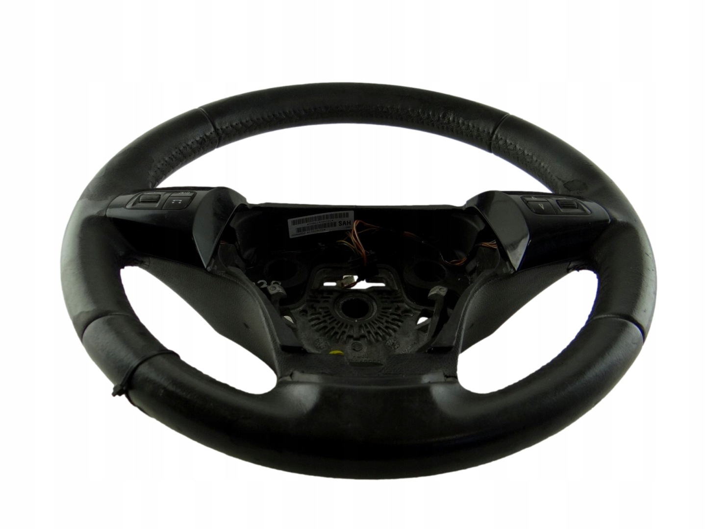 lenkrad MULTIFUNKCYJNA OPEL CORSA D SV70042000