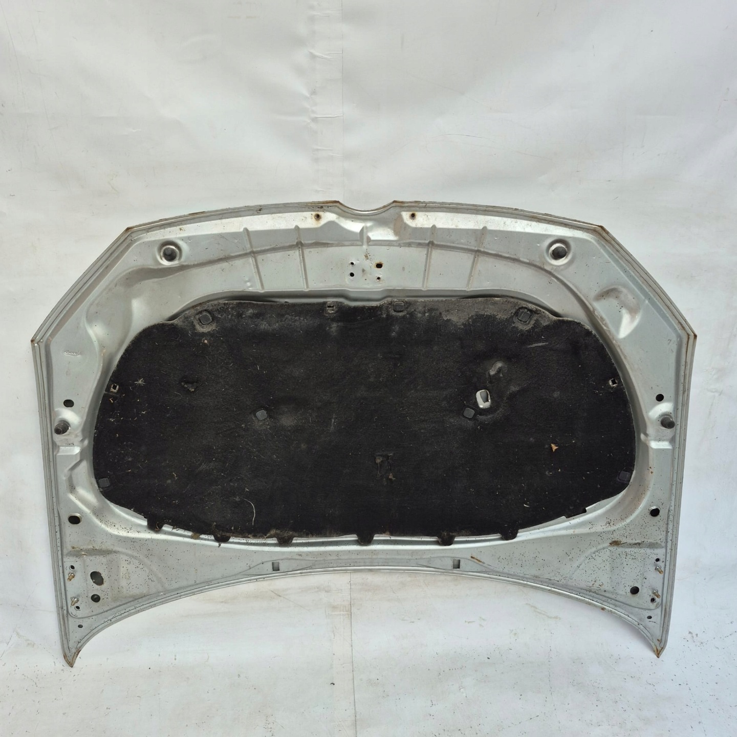 VW POLO V 5 6R 6C 09-17 Capot