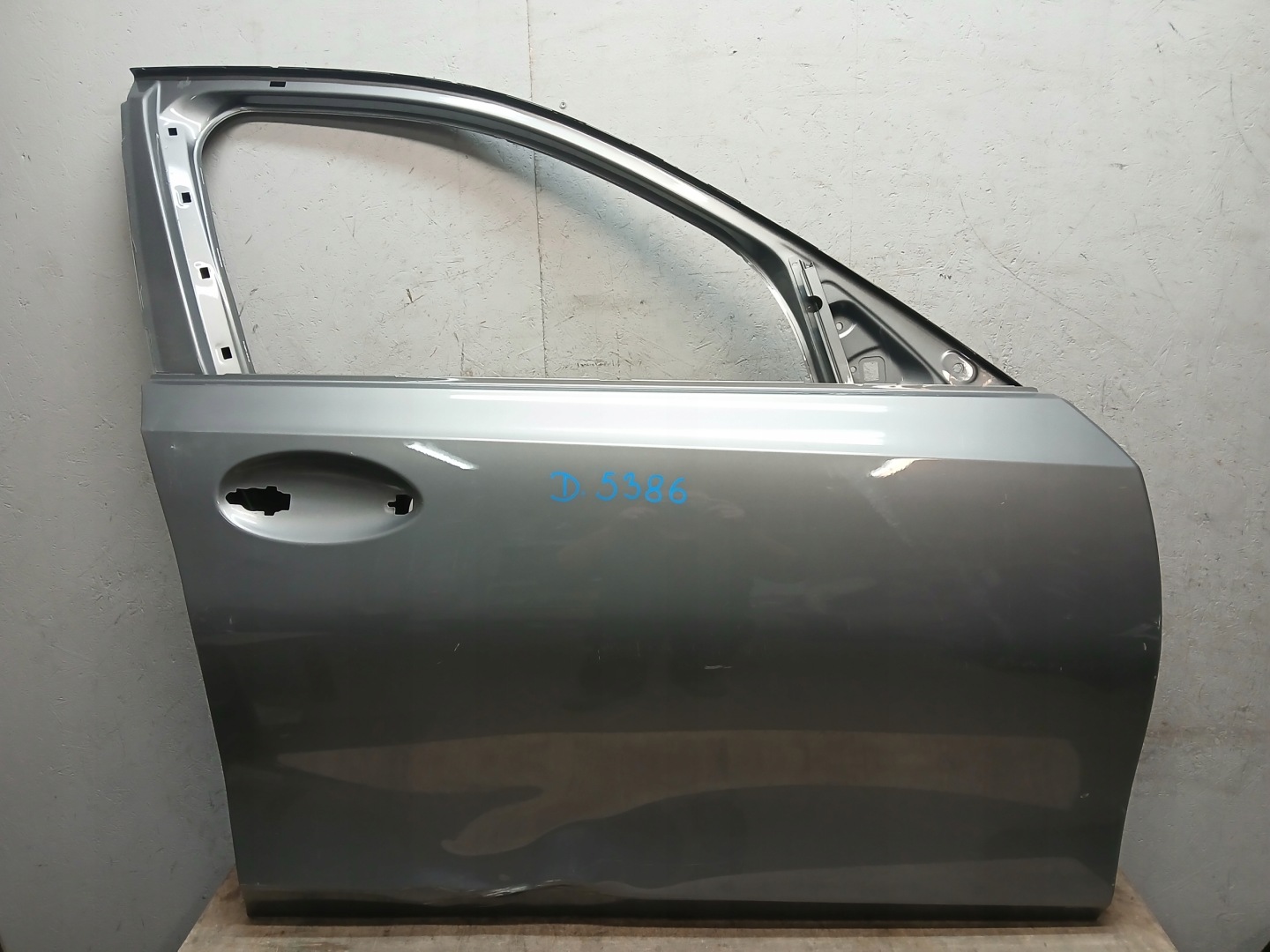 door front right BMW III 3 G20 G21