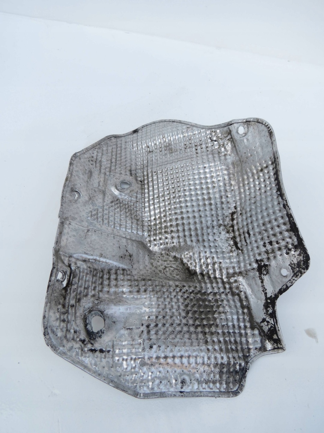 Blende Abdeckung TERMICZNA PORSCHE CAYENNE 7L0825615B