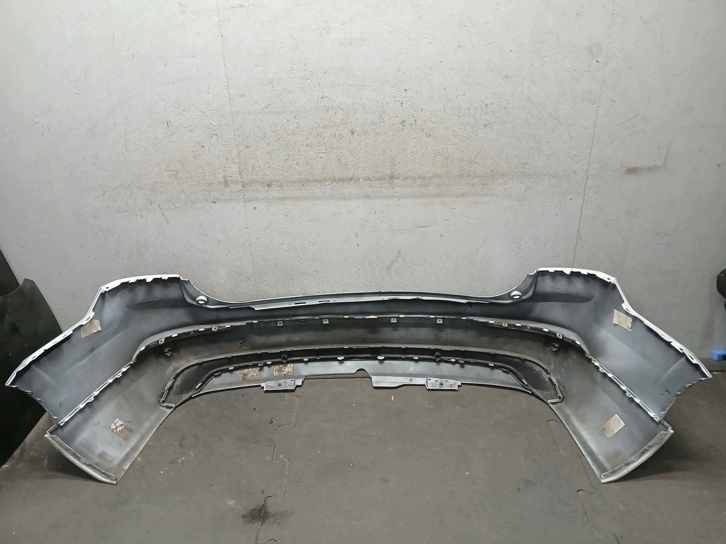 stoßstange heck VOLVO XC90 XC-90 XC 90 II 2 LIFT