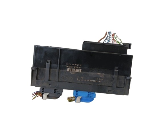BMW E90 E87 comfort control unit 9177978