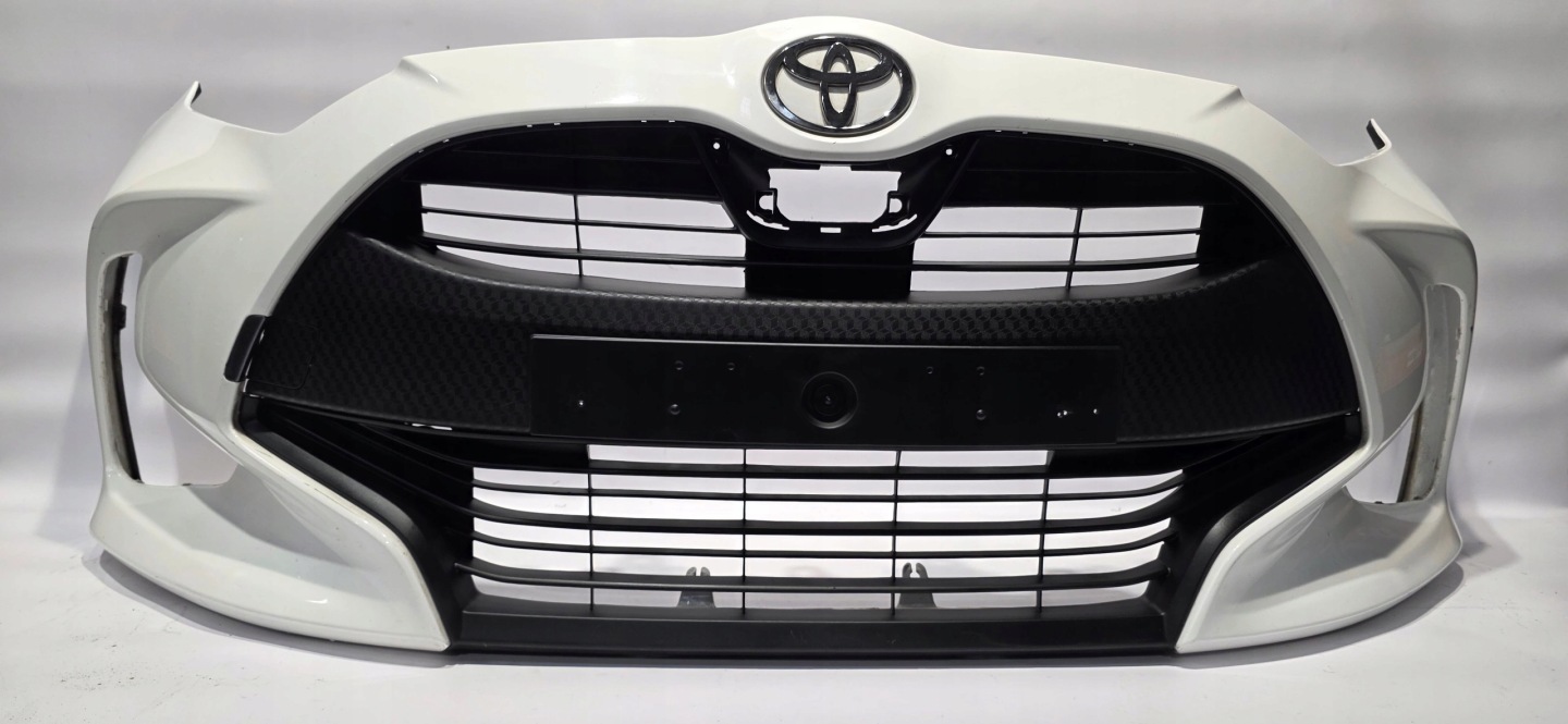front bumper grille TOYOTA YARIS IV 20- original 52119-0DA00