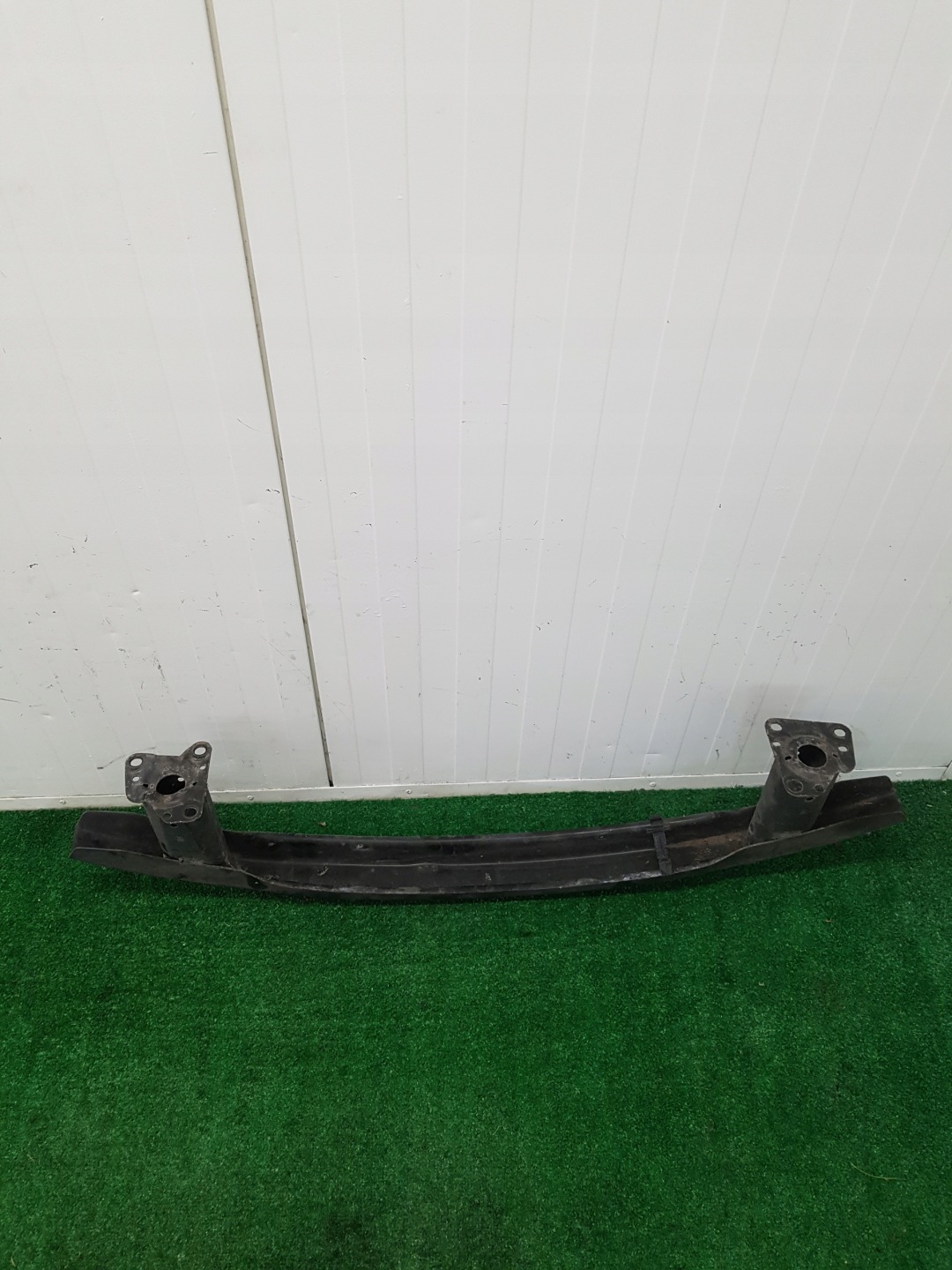 träger unter Frontstoßstange VOLKSWAGEN PASSAT B5 FL 3B0806642
