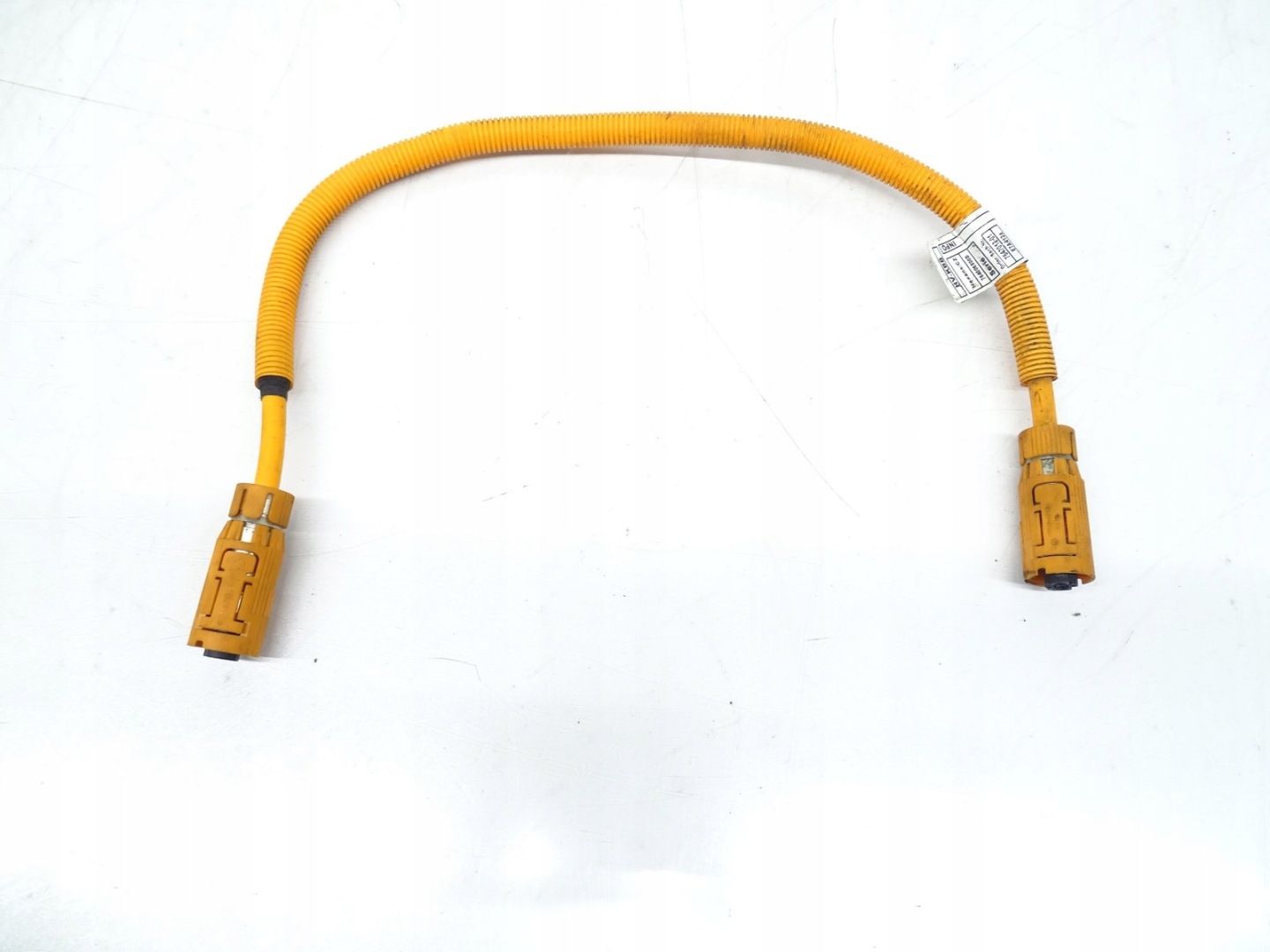 KABEL Schlauch Kabelbaum BMW I3 REX 7647012