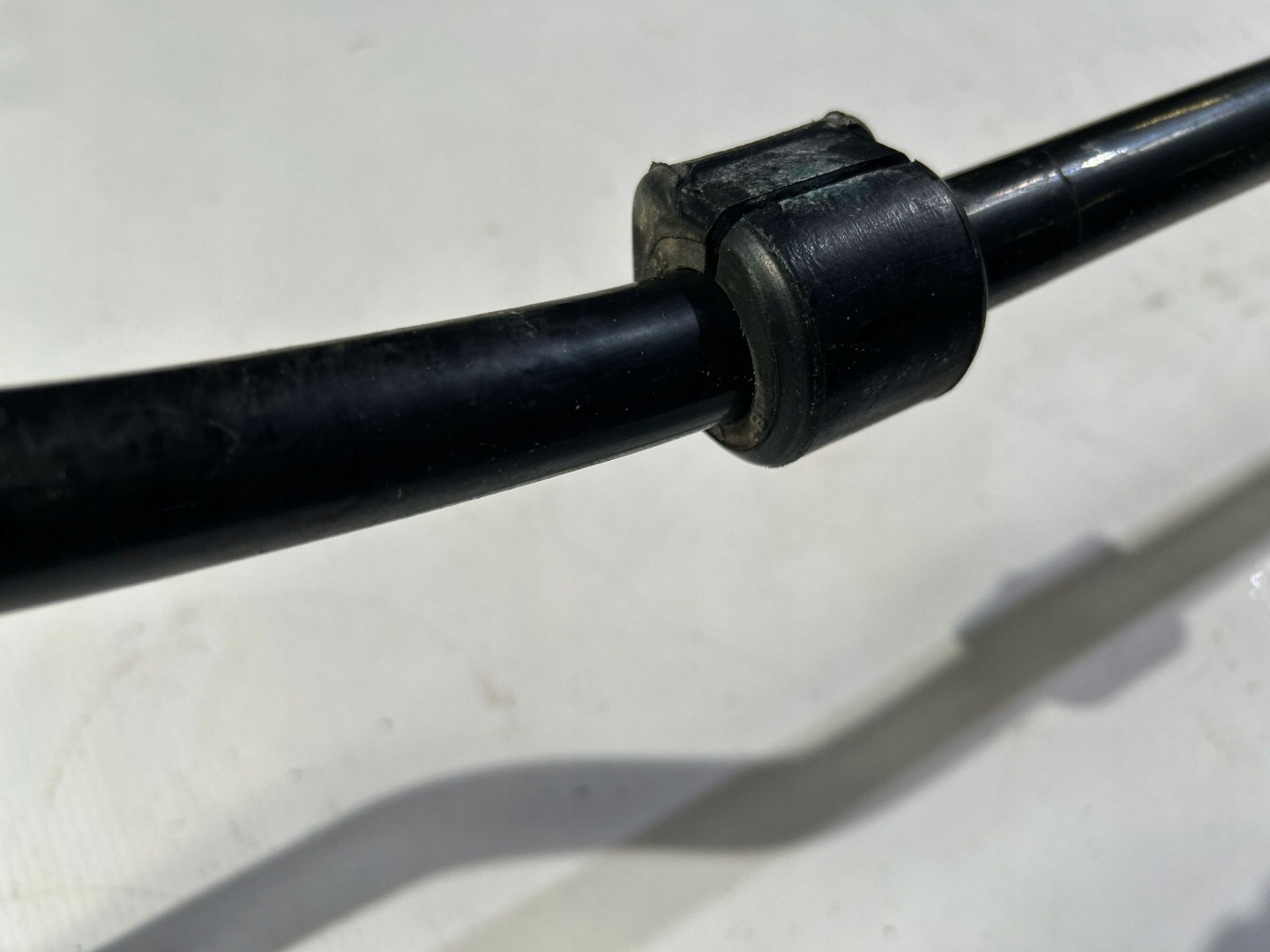 Spurstange stabilizator heck hinten Dodge Charger Challenger 2015
