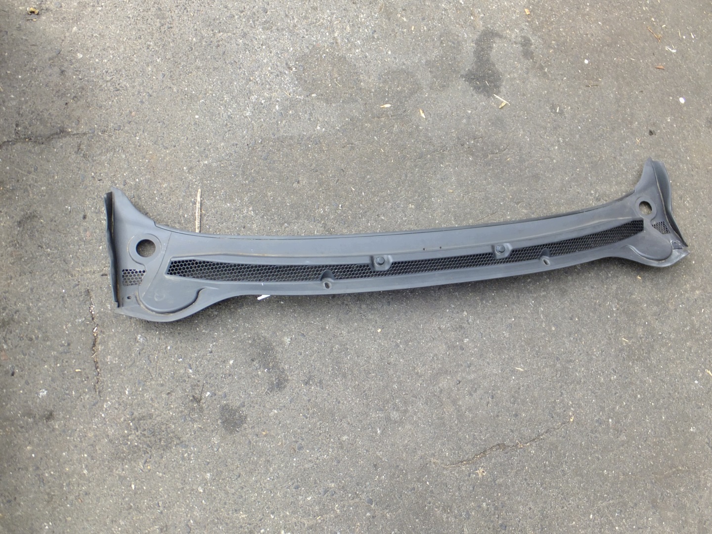 torpedo opel astra J IV 2010r 13267105