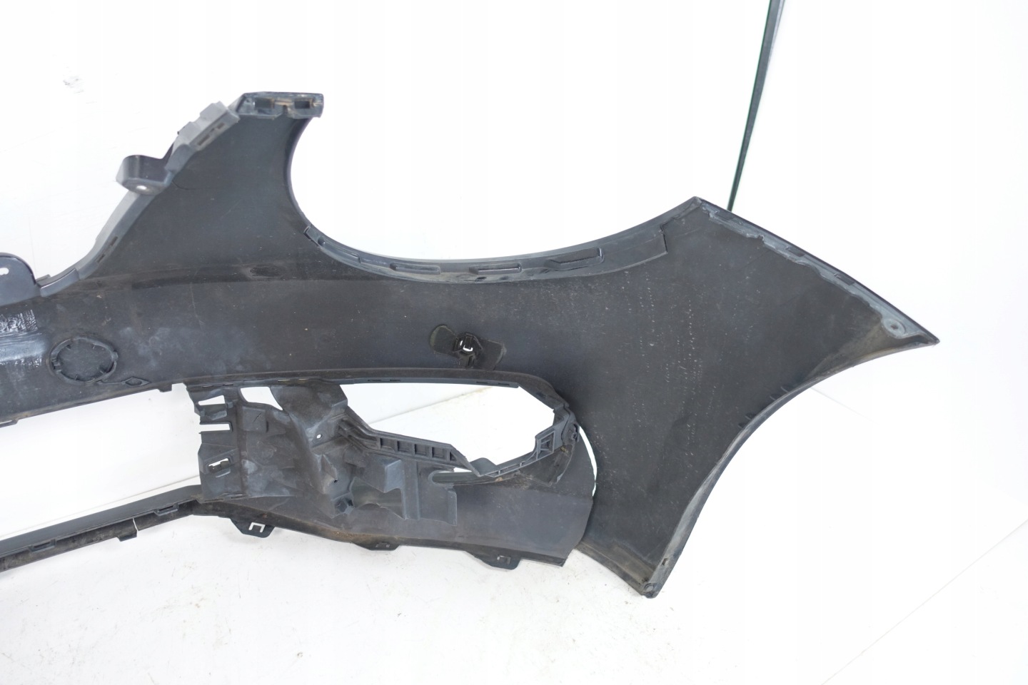 VW NEW BEETLE 5C5 bumper front front 5C5807221T