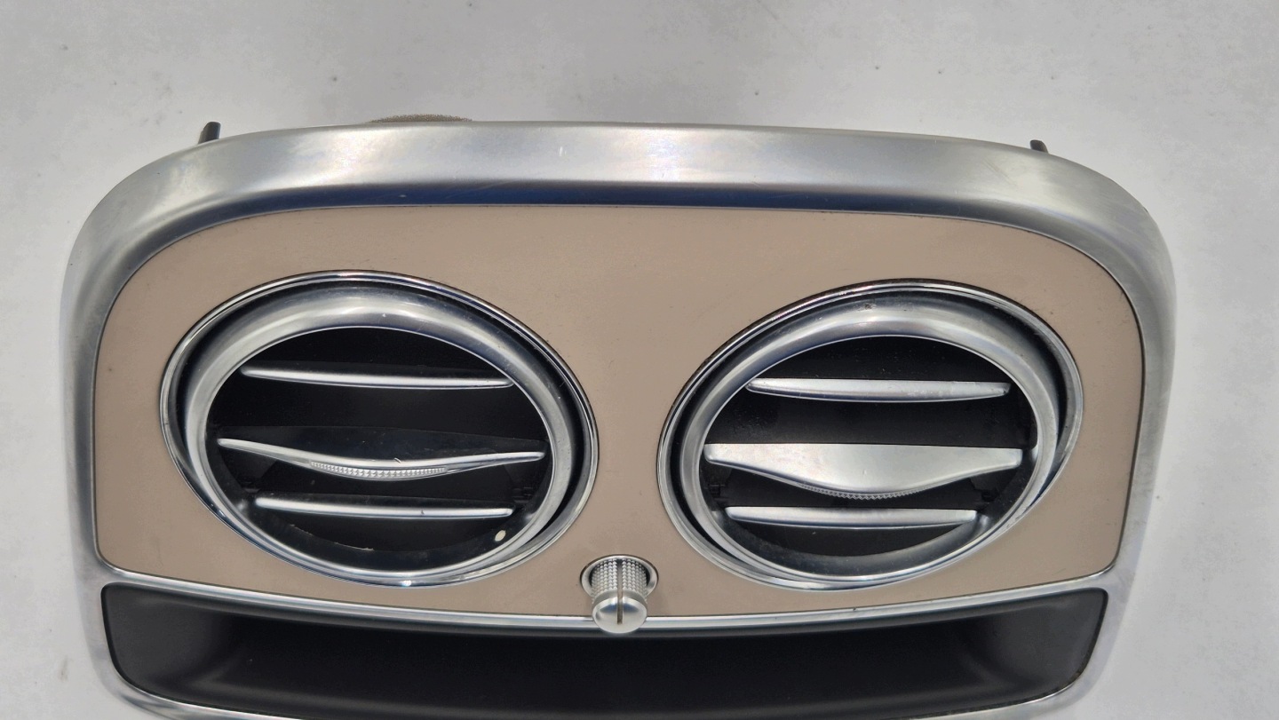 grid air conditioning devices rear part rear complete 2226830091 MERCEDES W222 very good condition