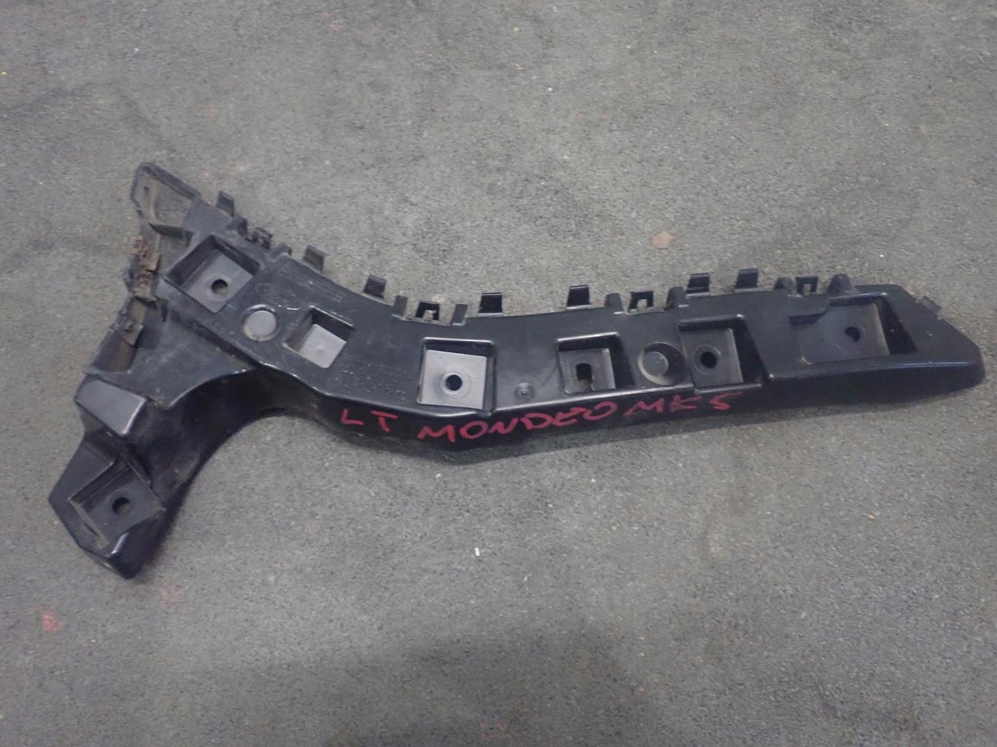 bumper bracket left rear part FORD MONDEO MK5 2014