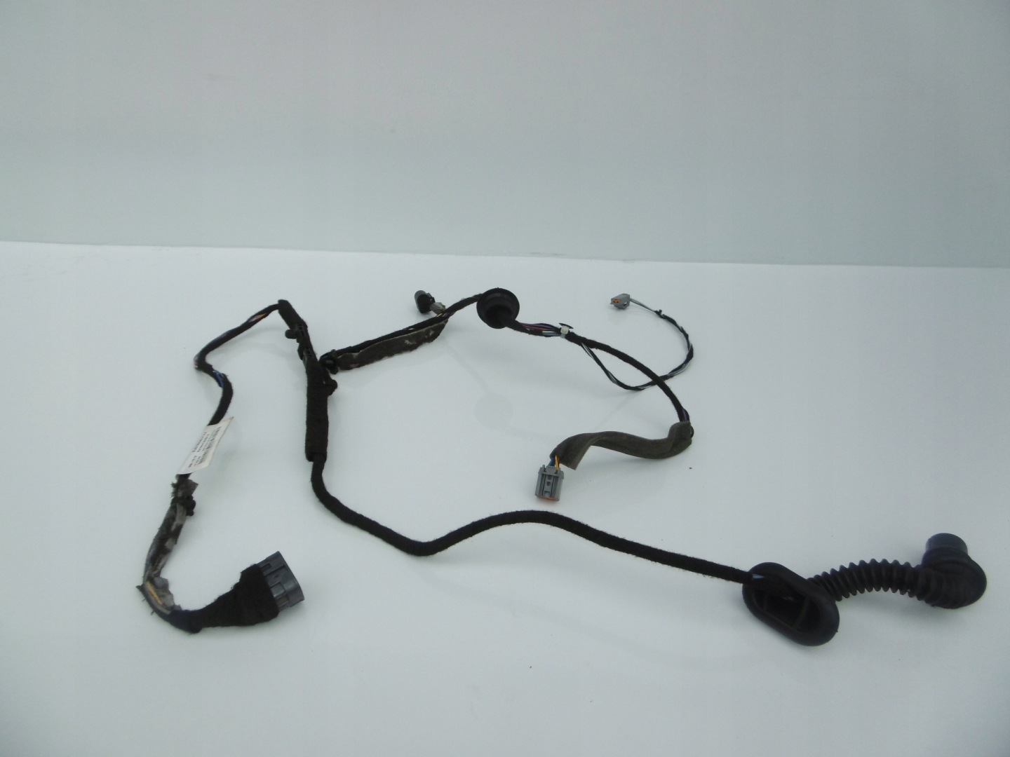 bundle wiring door right rear part 6 PIN VOLVO XC90