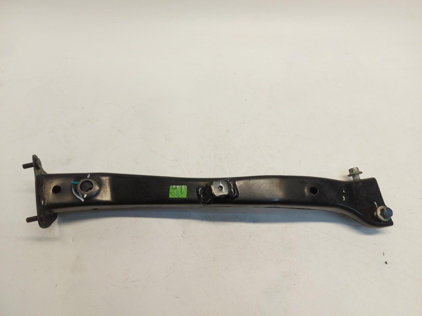 Chery Omoda 5 2024r beam tip left front front